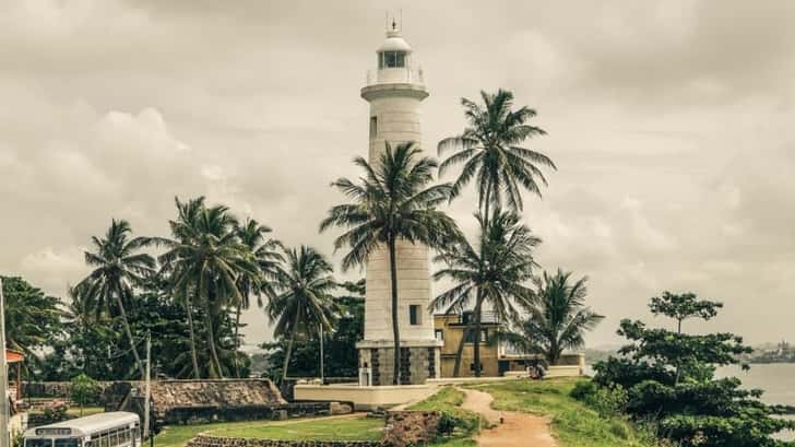 Galle Sri Lanka