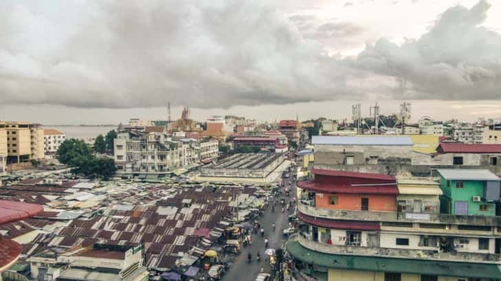 Phnom Penh