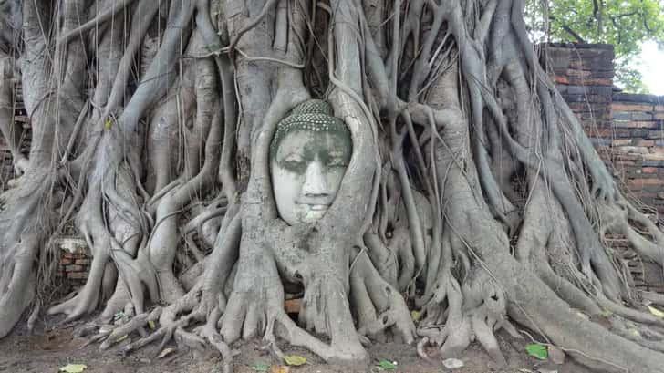 Wat Phra Mahathat