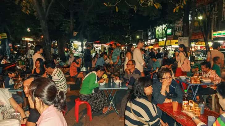 chiang mai restaurants