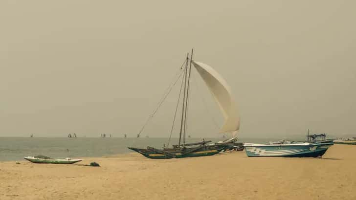 Strand Negombo