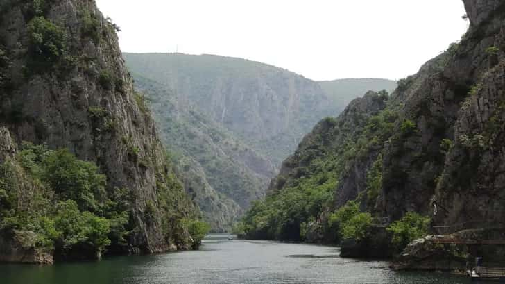 roadtrip balkan