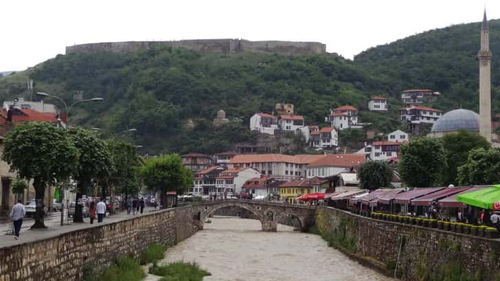 Prizren, Kosovo