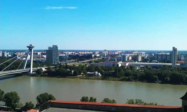 Bratislava