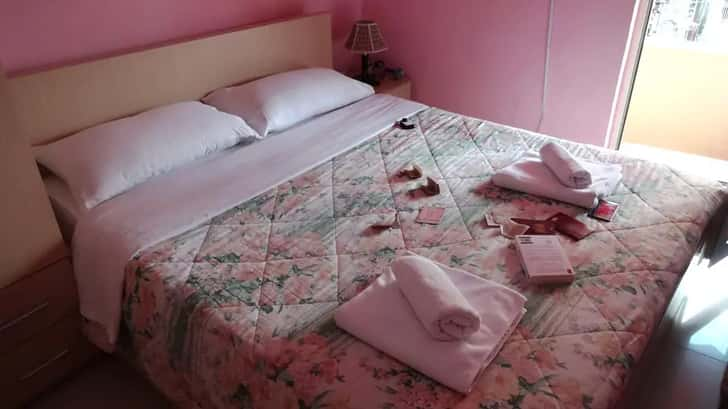 Accommodatie Tirana