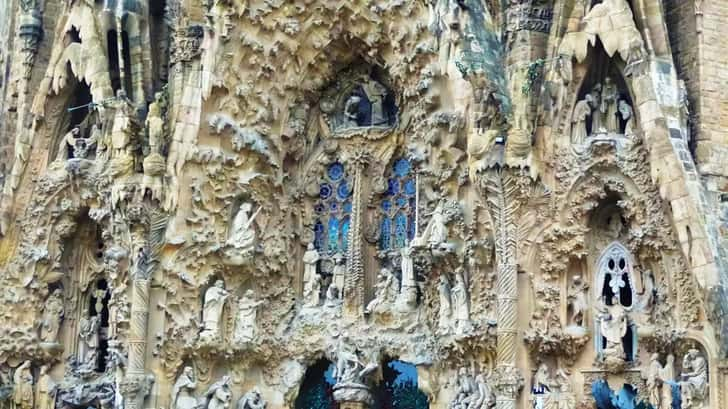 Sagrada Família