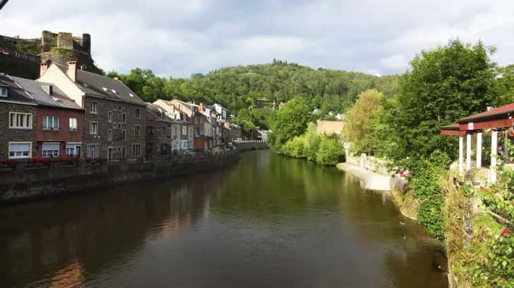 autovakantie noord frankrijk en ardennen