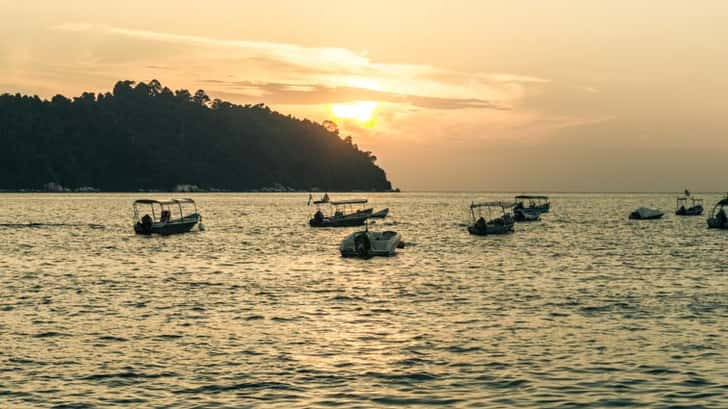 pulau pangkor 