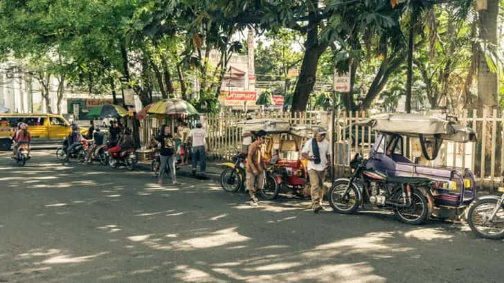 cebu city de filipijnen bezienswaardigheden