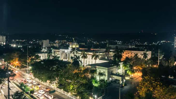 cebu city de filipijnen bezienswaardigheden