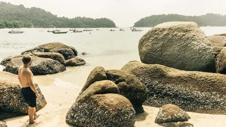 Pulau Pangkor