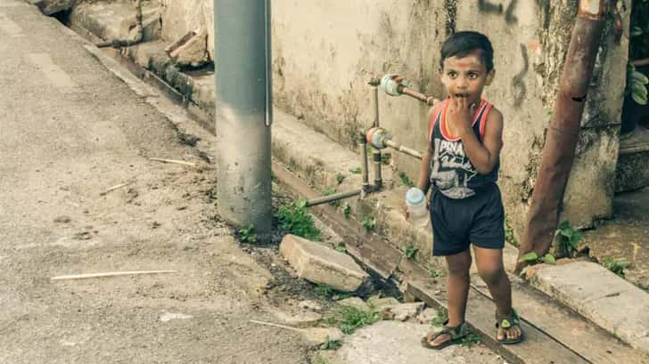 De mooiste eilanden van Maleisie Penang