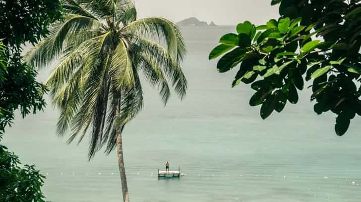 Perhentian Islands maleisie