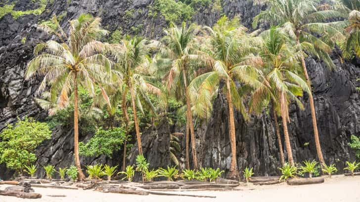 palawan filipijnen mooiste eilanden van azië