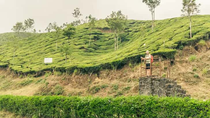 munnar india