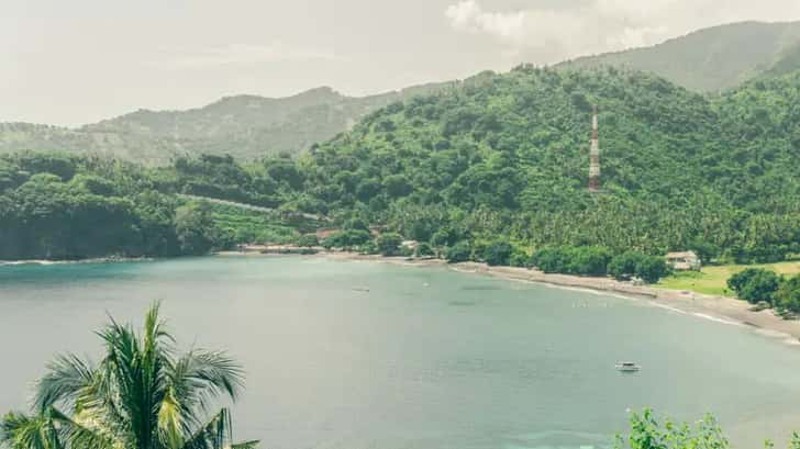 bali of lombok