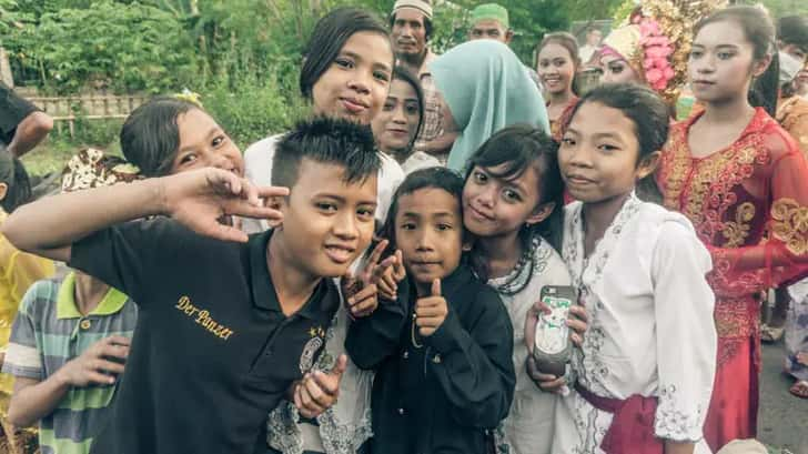 lombok bezienswaardigheden