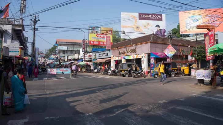 tegenvallende bestemmingen in azië alleppey india