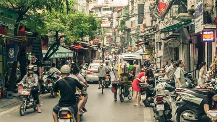 Hanoi