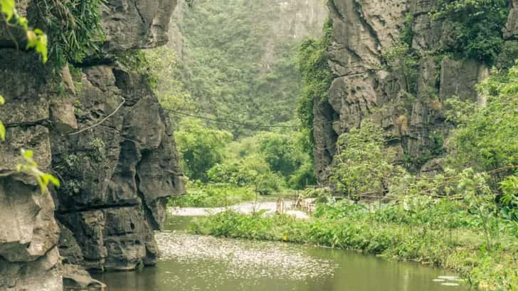 Tam Coc