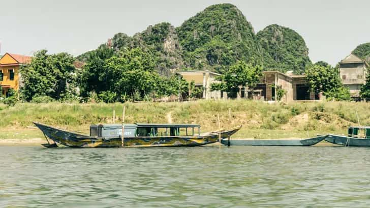 phong nha ke bang national park vietnam