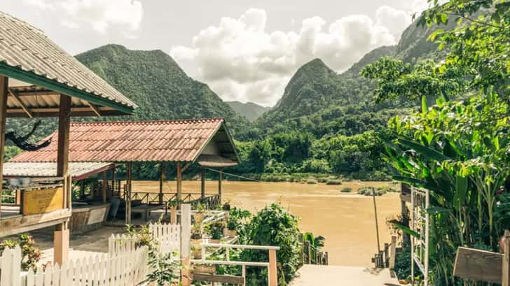 muang ngoi neua laos