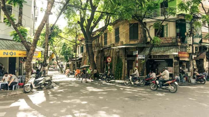 bezienswaardigheden vietnam hoogtepunten