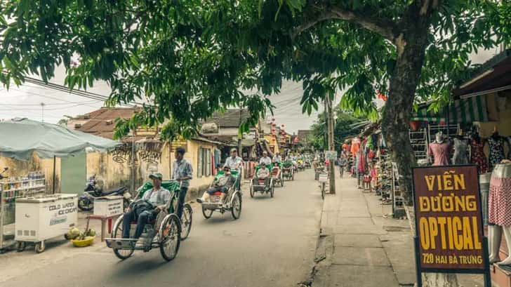 Hoi An