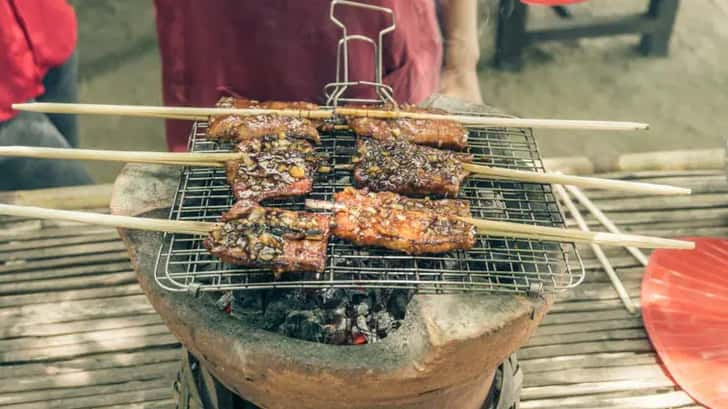 De leukste kookcursus in Hoi An: My Grandma's Home Cooking