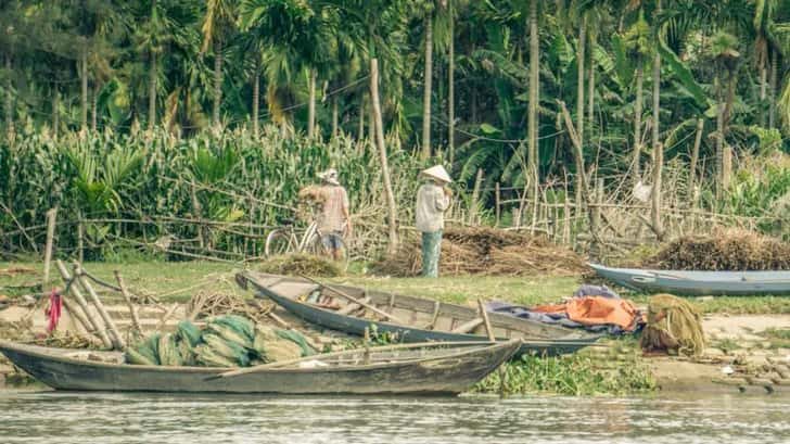 budget vietnam kosten backpacken in vietnam