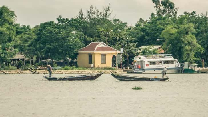 bezienswaardigheden vietnam hoogtepunten