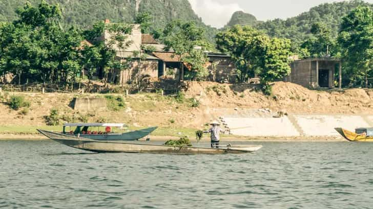 bezienswaardigheden vietnam hoogtepunten