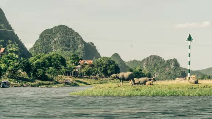 Phong Nha Ke Bang National Park