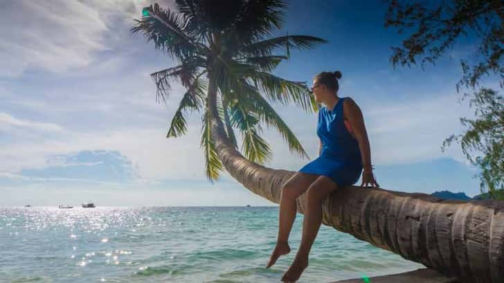 koh tao mijn favoriete eiland in thailand en één van de mooiste eilanden van azië