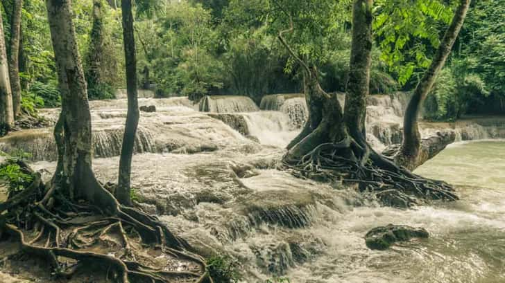 backpacken laos kosten budget