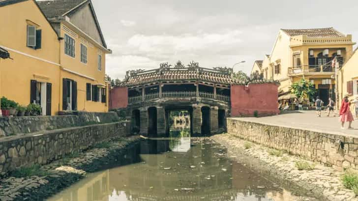 Japanse brug