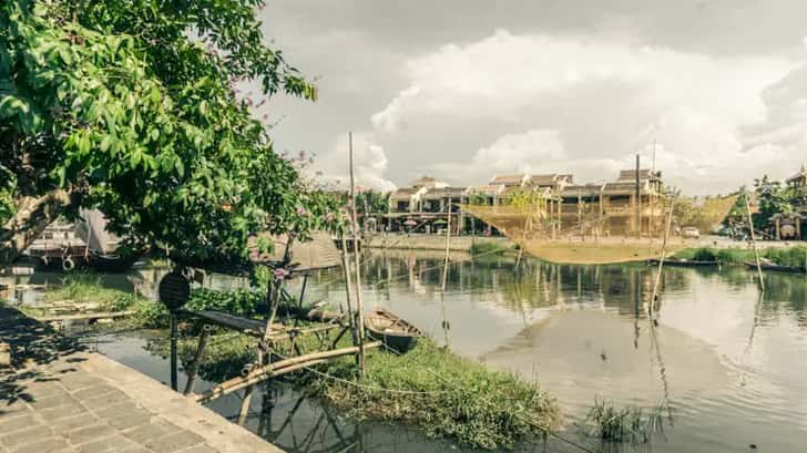 hoi an bezienswaardigheden