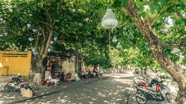 hoi an bezienswaardigheden