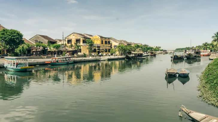 hoi an bezienswaardigheden