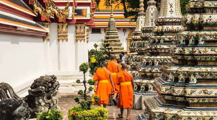 Wat Pho