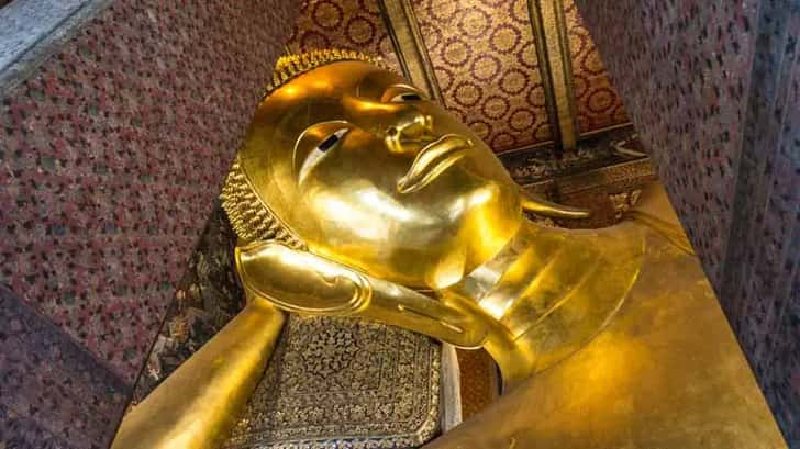 wat te doen in bangkok wat pho