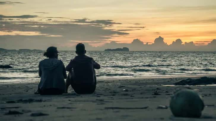 koh jum thailand