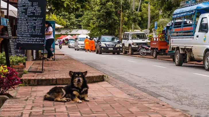 Laos