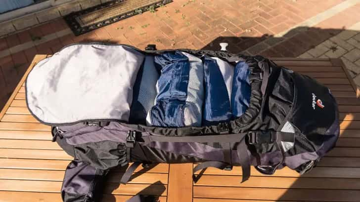 tips voor het kopen van de perfecte backpack