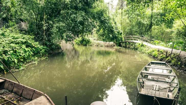 Tam Coc