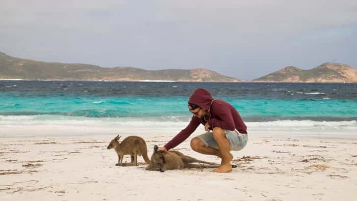 Emigreren naar Australië