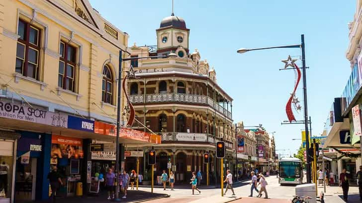 Fremantle Centre