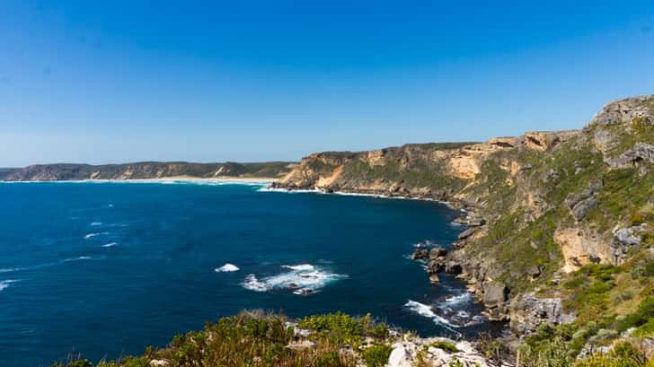 D'Entrecasteaux National Park