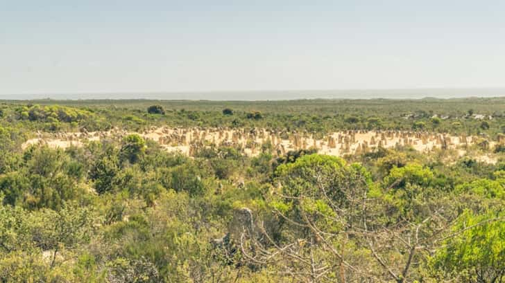 Nambung National Park