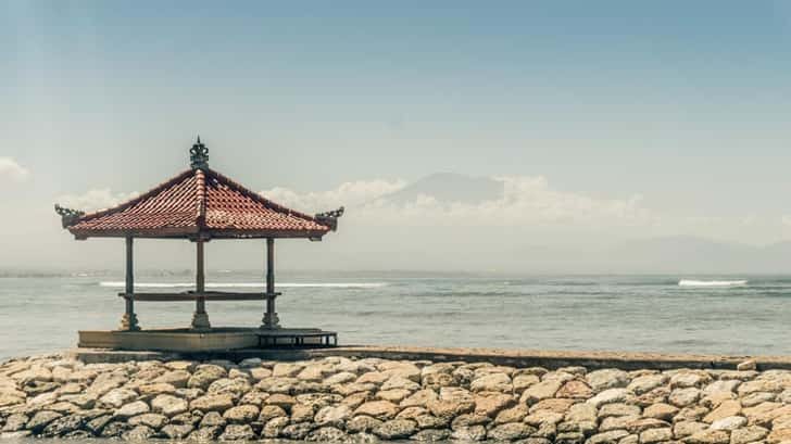 Sanur Bali